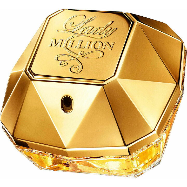 Lady Million